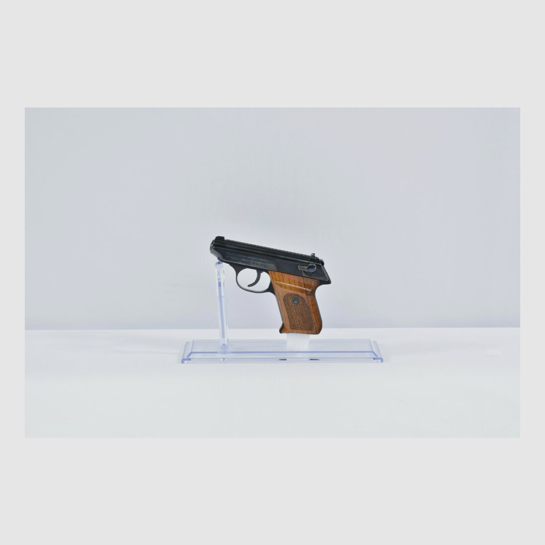 Walther TPH