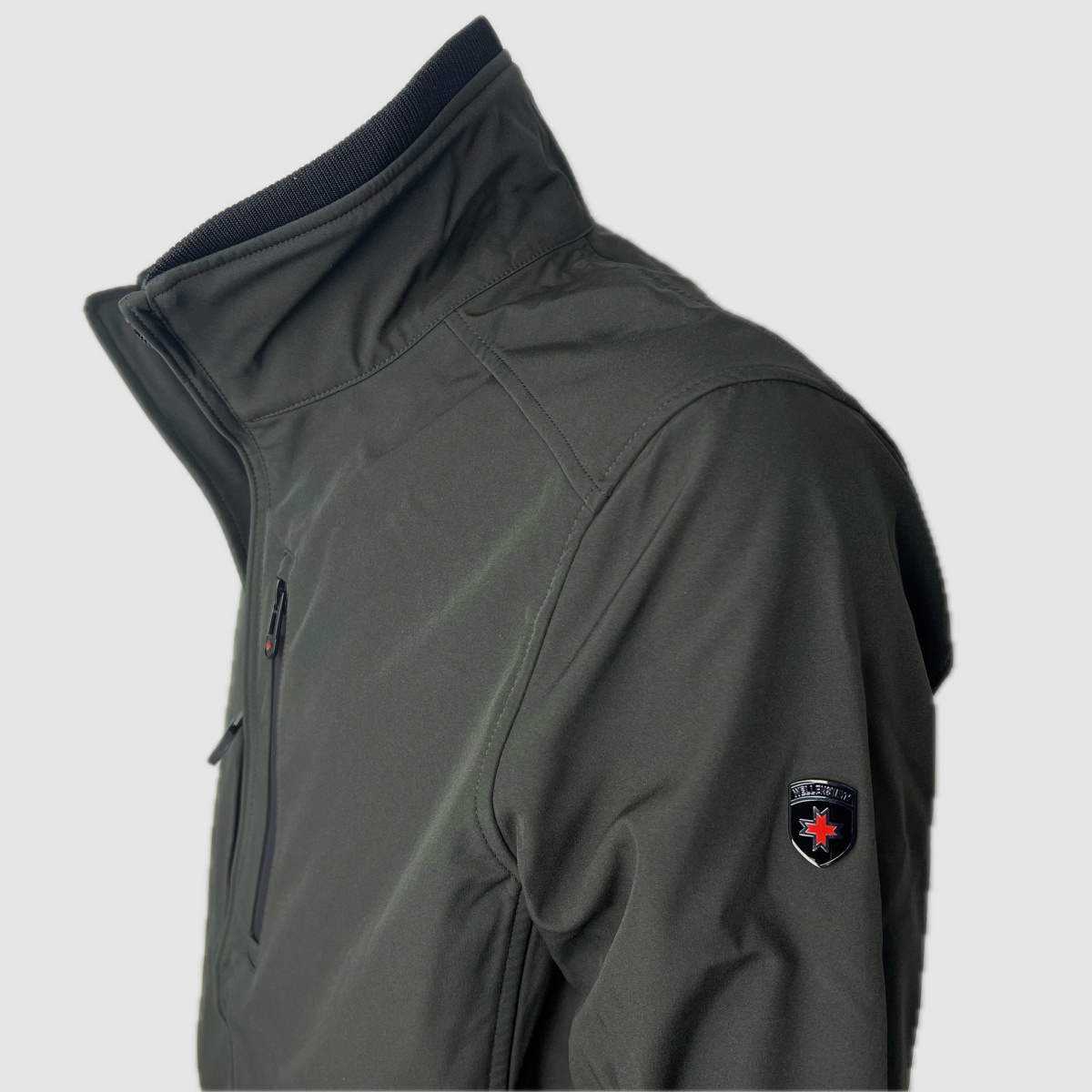 WELLENSTEYN Alpinus Blackarmy