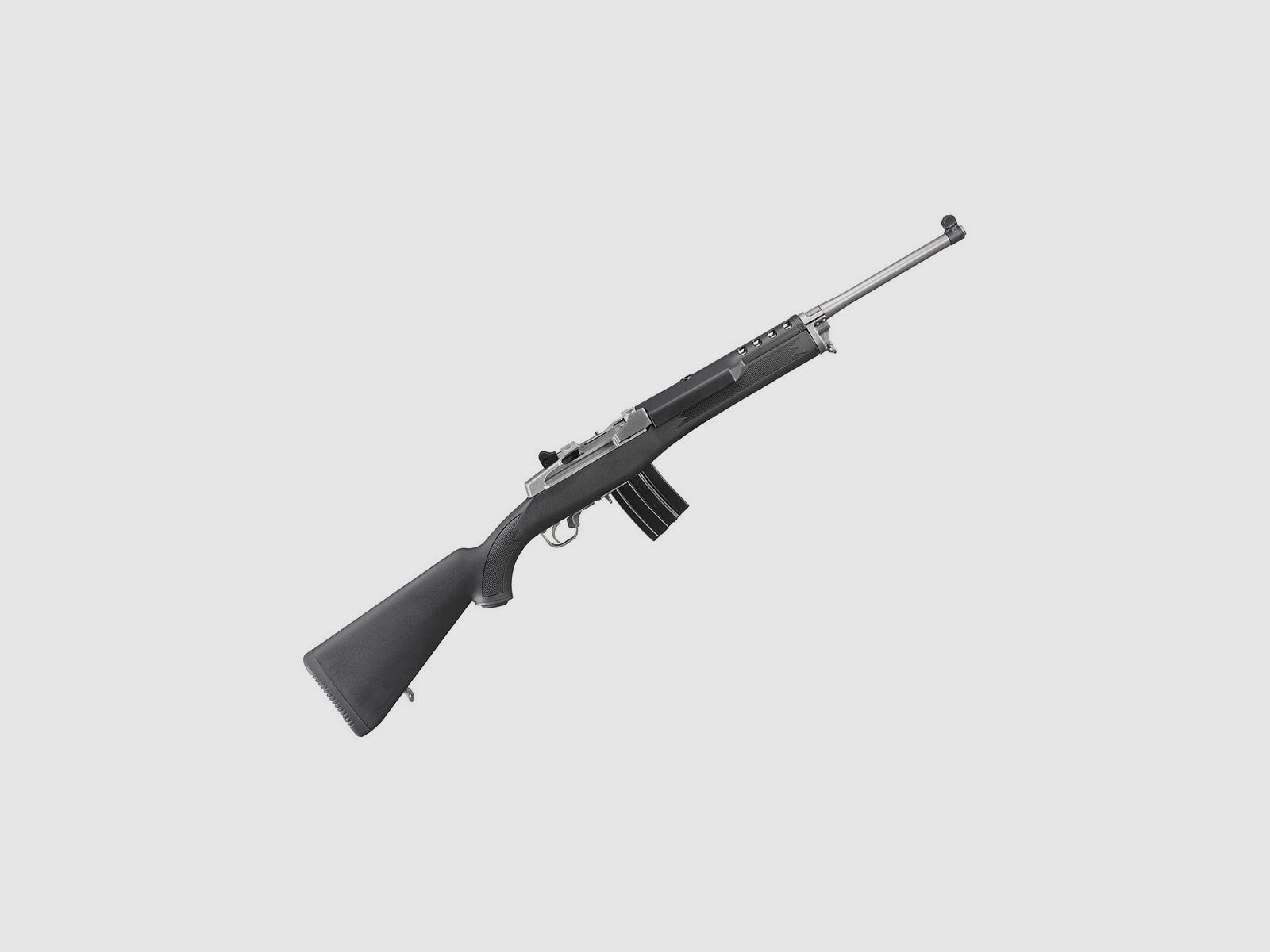 Rifle semiautomático RUGER Mini-14 Ranch – 222 Rem., imagen 1 de 6