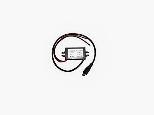 TK-Autoadapter 12V-24V für TK-905, TK-909