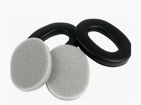 Peltor Hygiensats SportTac/Tactical
