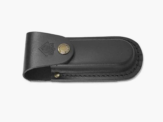 PUMA bolsa de cadera negra