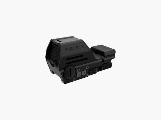 Reflexvisier Falke L.E QL GEN2