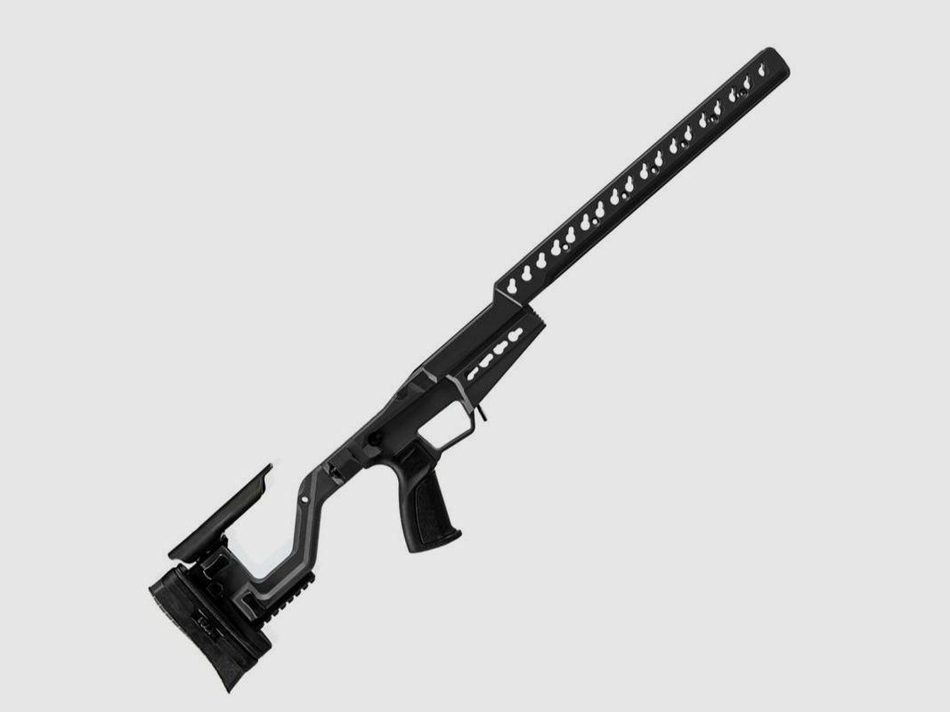 AI AT-X Schaft für TIKKA T1-X Black