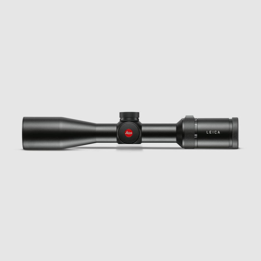 Leica Fortis 6 1,8-12x42i ohne Schiene