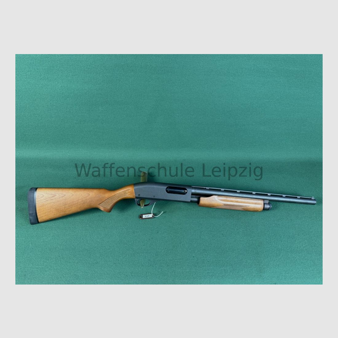 Remington 870 Express