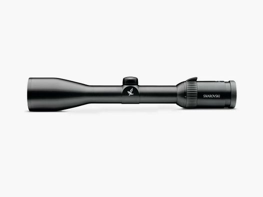 Swarovski rifle scope Z6i 2-12x50 BT L reticle 4A-I