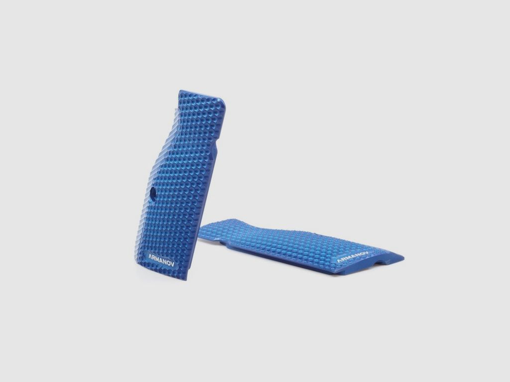 Armanov Spid Ergo Gen2 Pistol Grips for CZ
