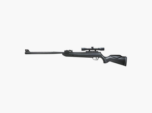 Ux Exclusive Multi-Shot Break Barrel Emerge
