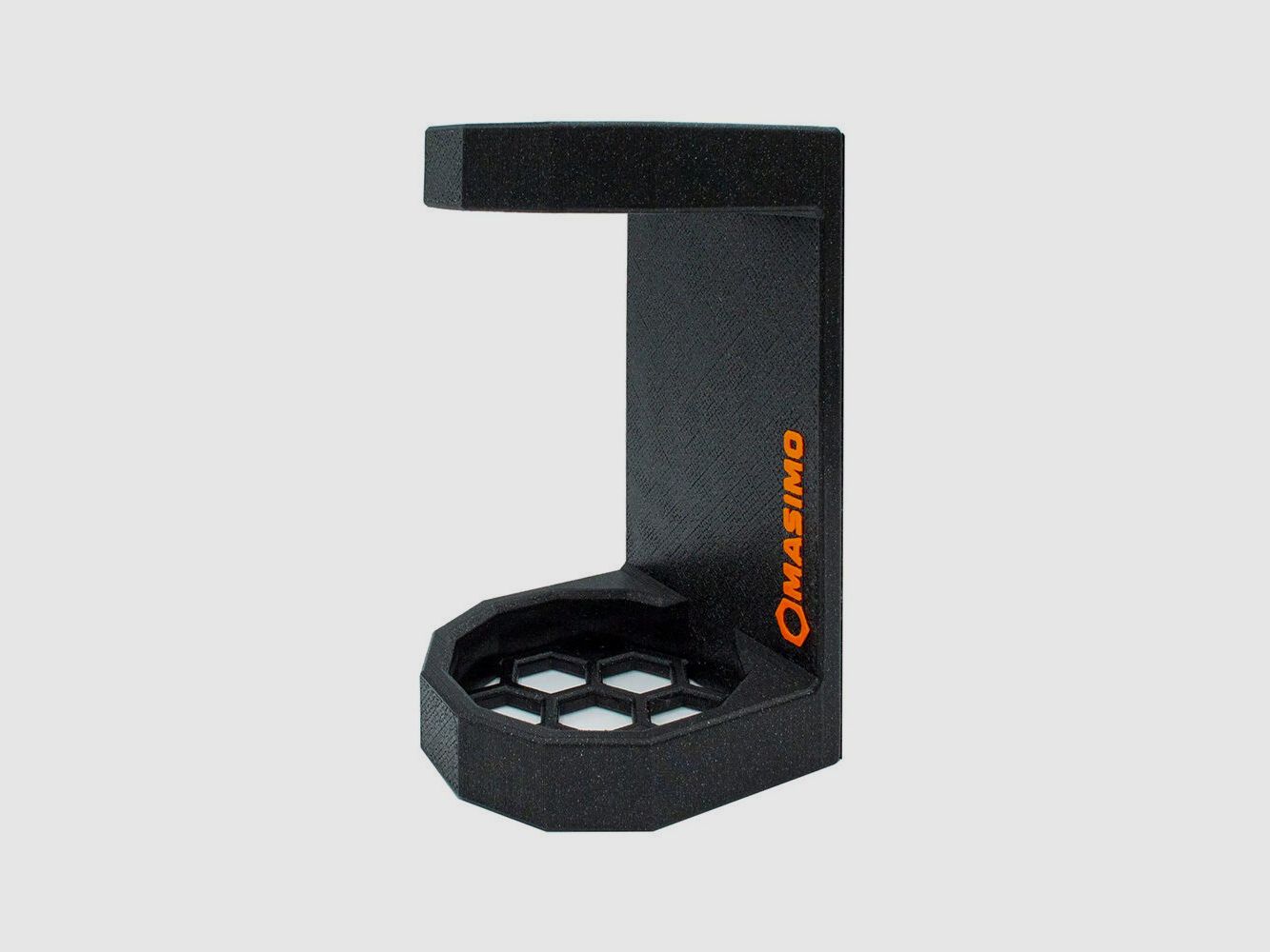 Masimo Magic Silencer Mount
