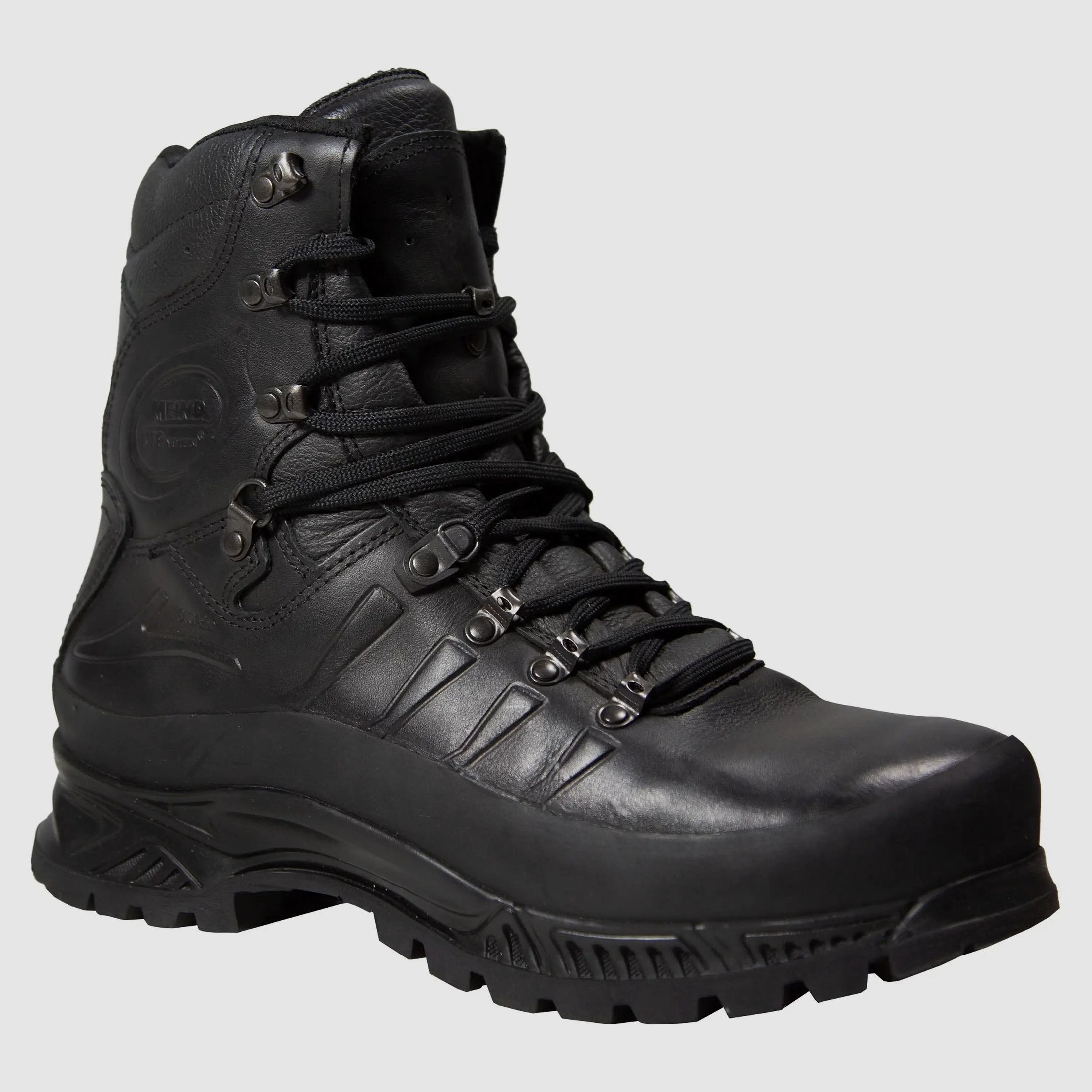 Bundeswehr Original BW Combat Boot Heavy Meindl