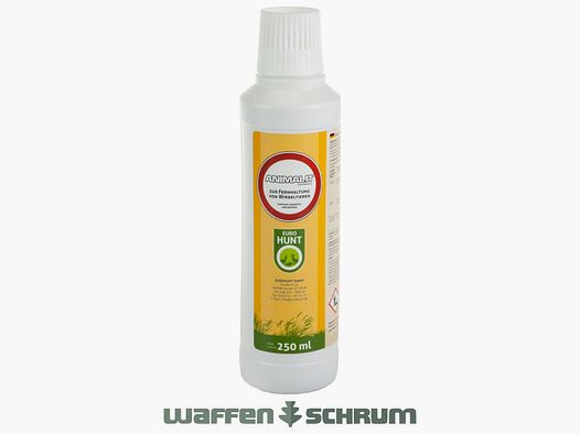 Animalt Vergrämungsmittel flüssig 250ml