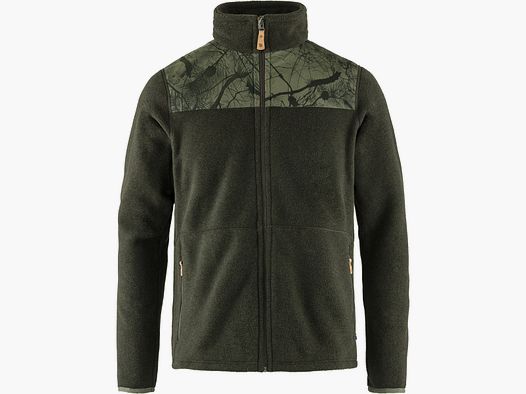 FJÄLLRÄVEN Lappland Fleece M