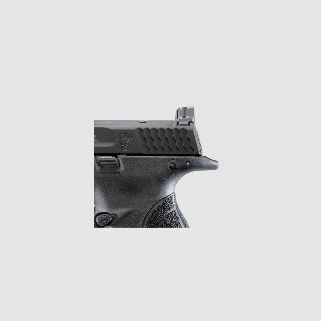 Pistolet S&W M&P 9 C.O.R.E. 10268, zdjęcie 3 z 5