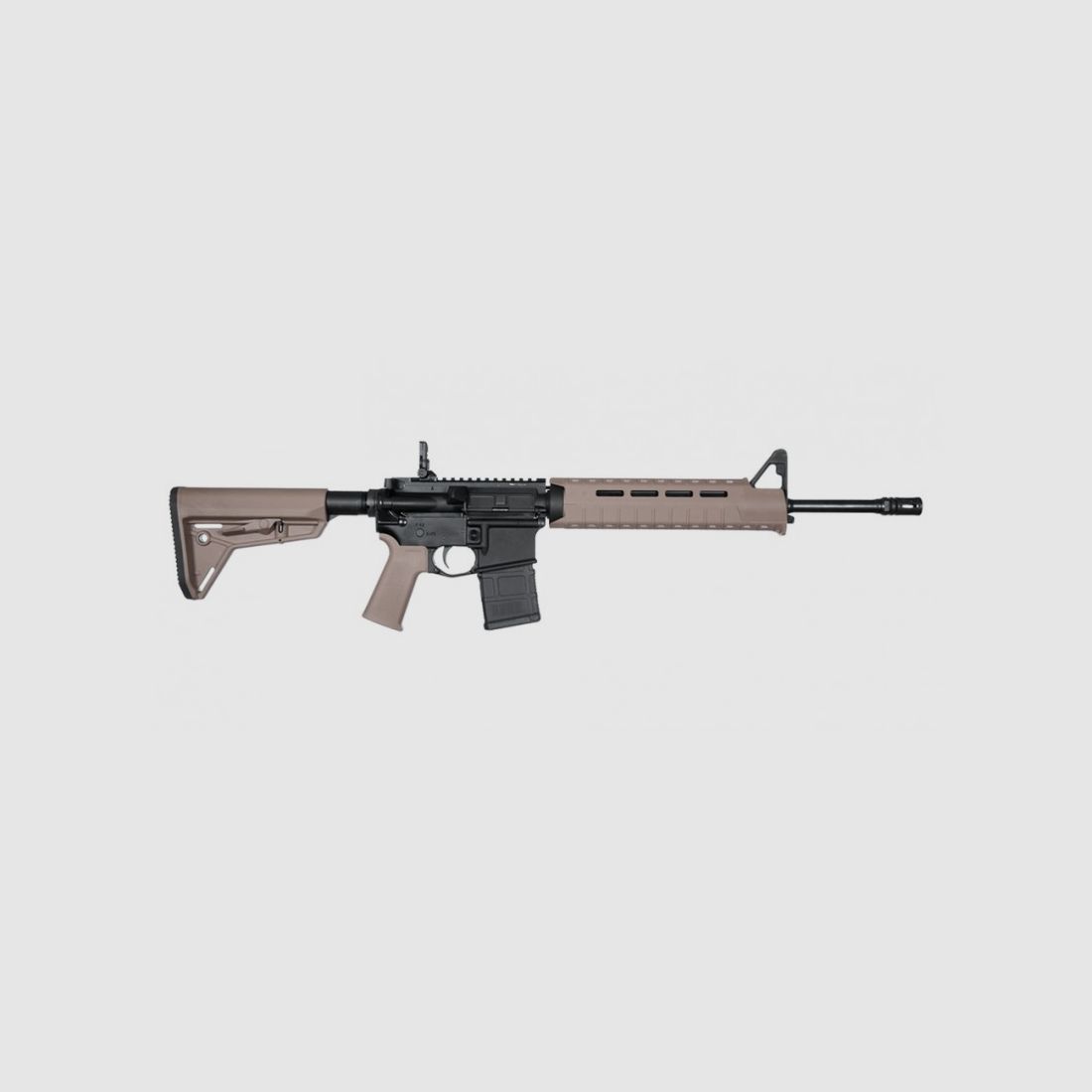 Magpul MOE SL™ Carbine Stock – Commercial-Spec, Bild 3 von 3