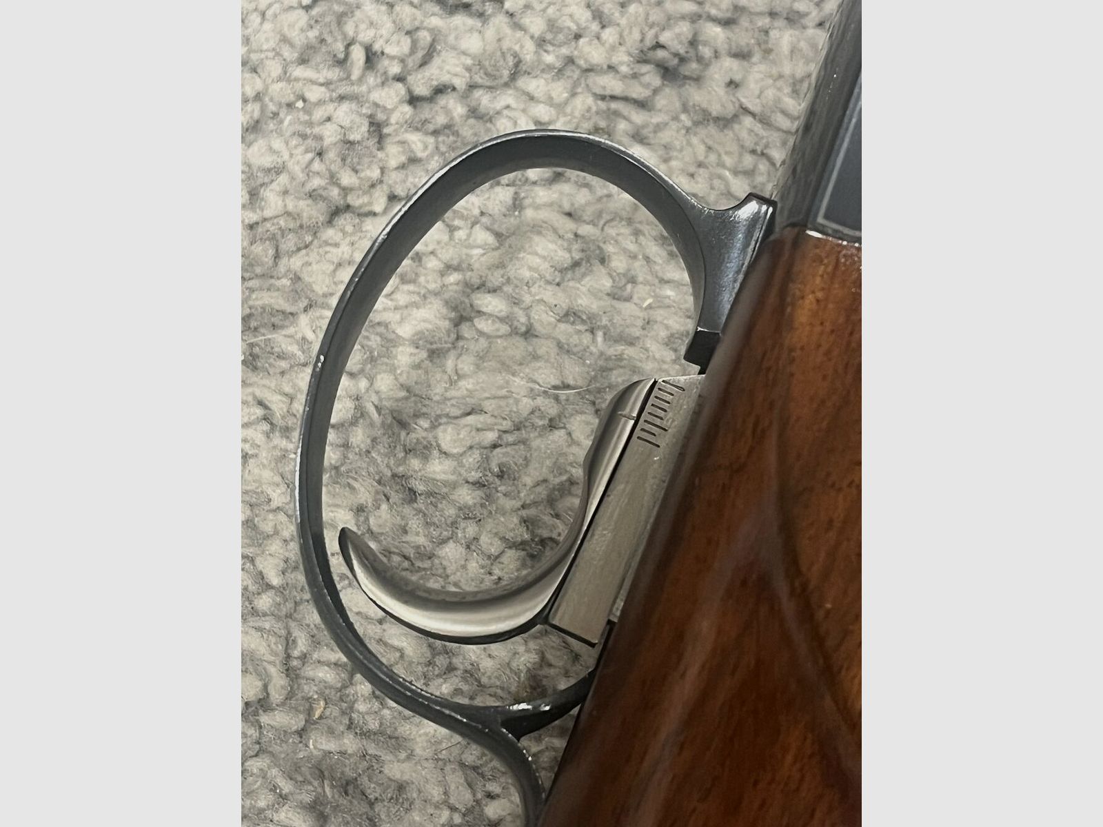 Winchester 8500 Tapp