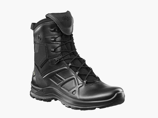 HAIX Black Eagle Tactical 2.0 GTX scarpa da lavoro alta isolata e antiscivolo