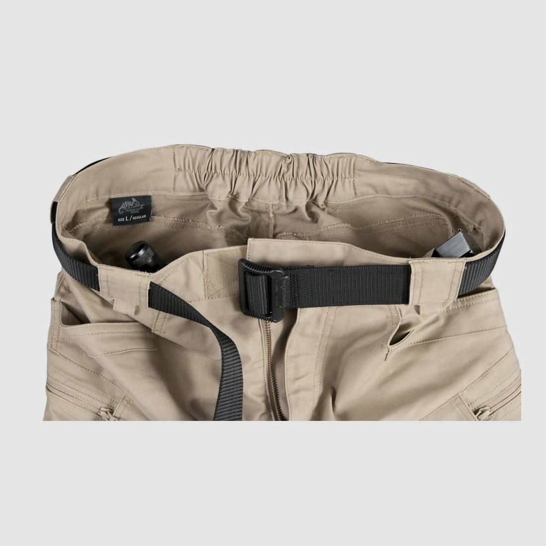 Pantaloni tattici Helikon UTP, immagine 12 di 17