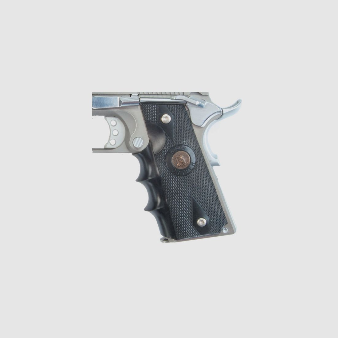 Grips Signature Colt 1911/MKIV/S80/Delta Elite, immagine 3 di 3