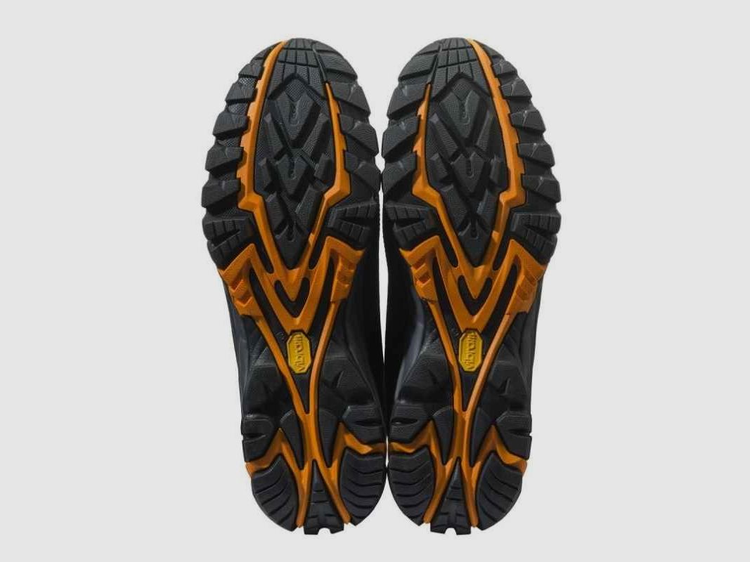 Botas Beretta Setter GTX ST015/085G Brown, imagen 2 de 8