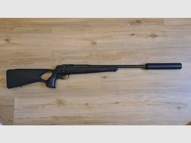 Blaser R8 Professional Success leather 30-06 Semi-Weight, immagine 1 di 2