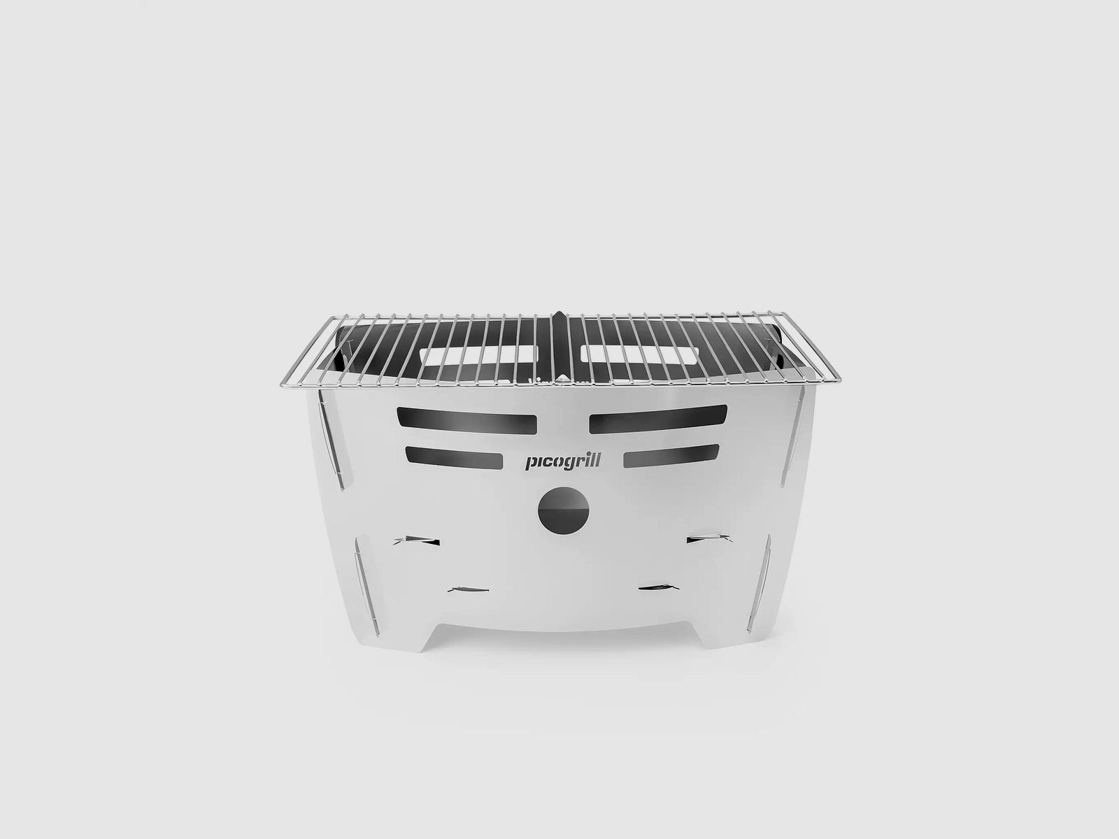 Picogrill Picogrill Picogrill 680 con griglia