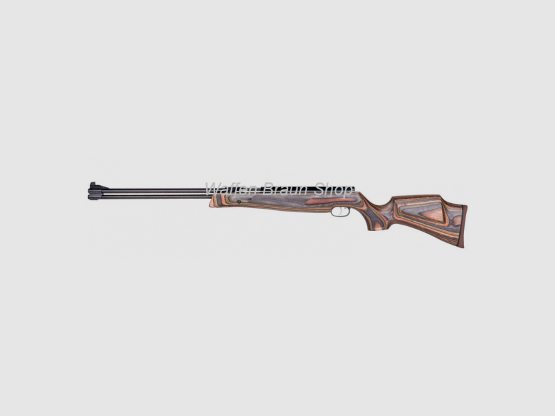 Weihrauch HW 77 F SPEC.EDIT. SH 4,5MM