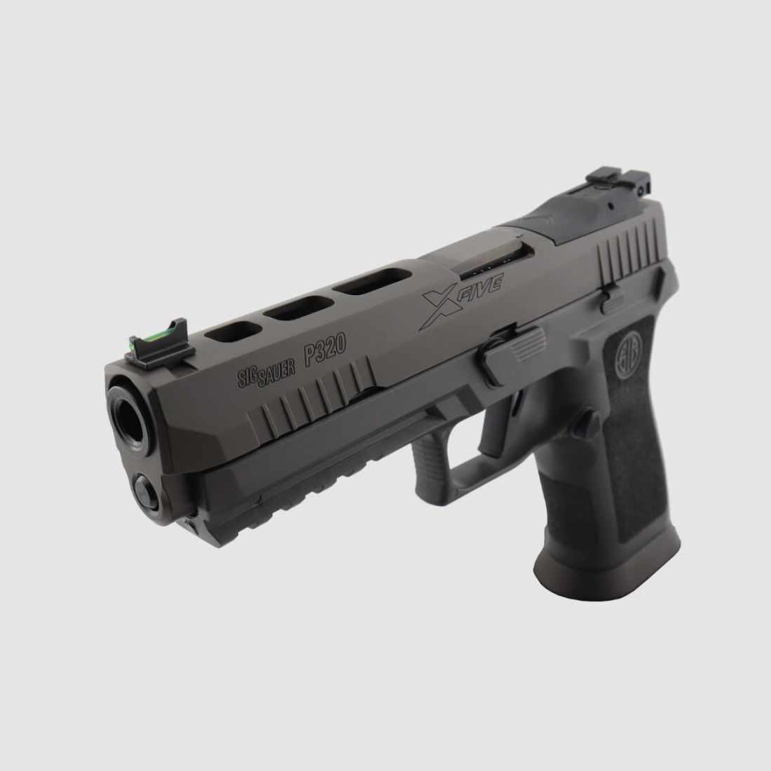 SIG Sauer P320 X5 Legion X-Five finanziamento possibile