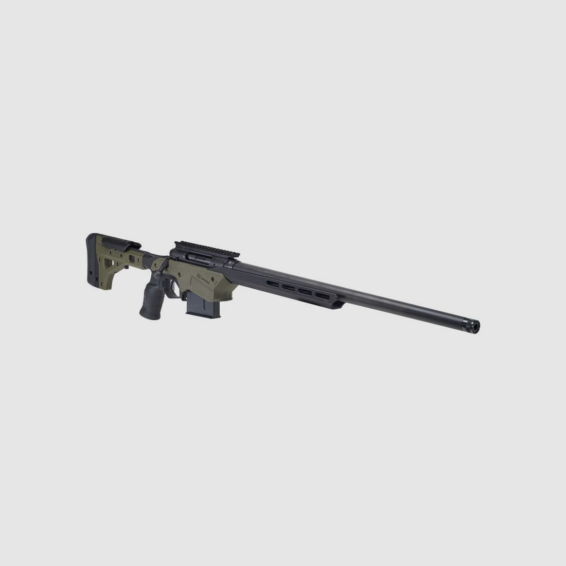 Asse II Precision Savage