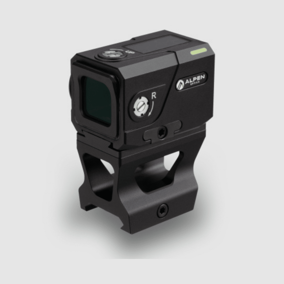 Red Dot Sight ALPEN OPTICS Argus LT Red Dot 1x20x18 closed, image 2 of 7