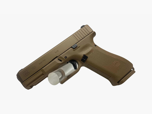 GLOCK 19 X