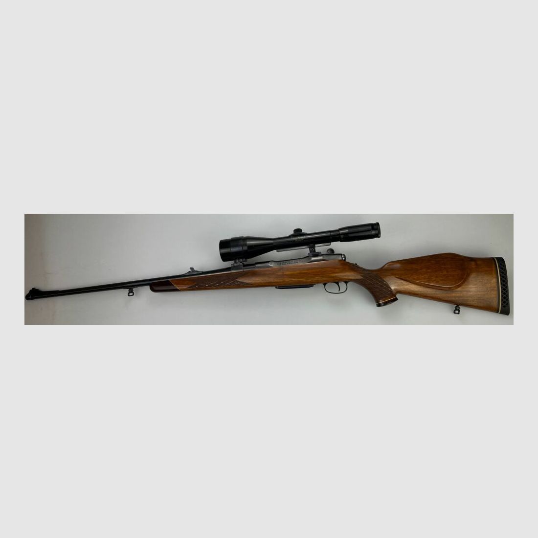 Sauer 80