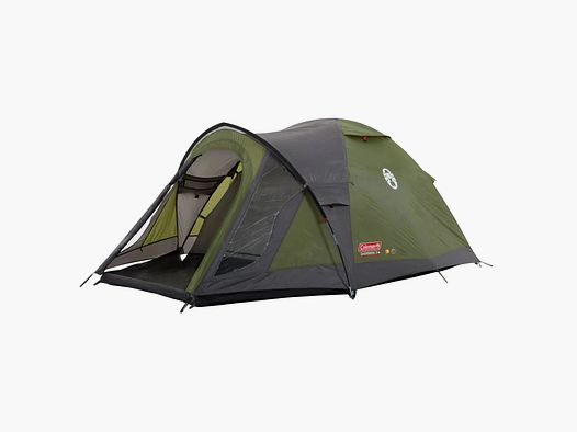 Coleman Coleman Kuppelzelt Darwin 4 Plus
