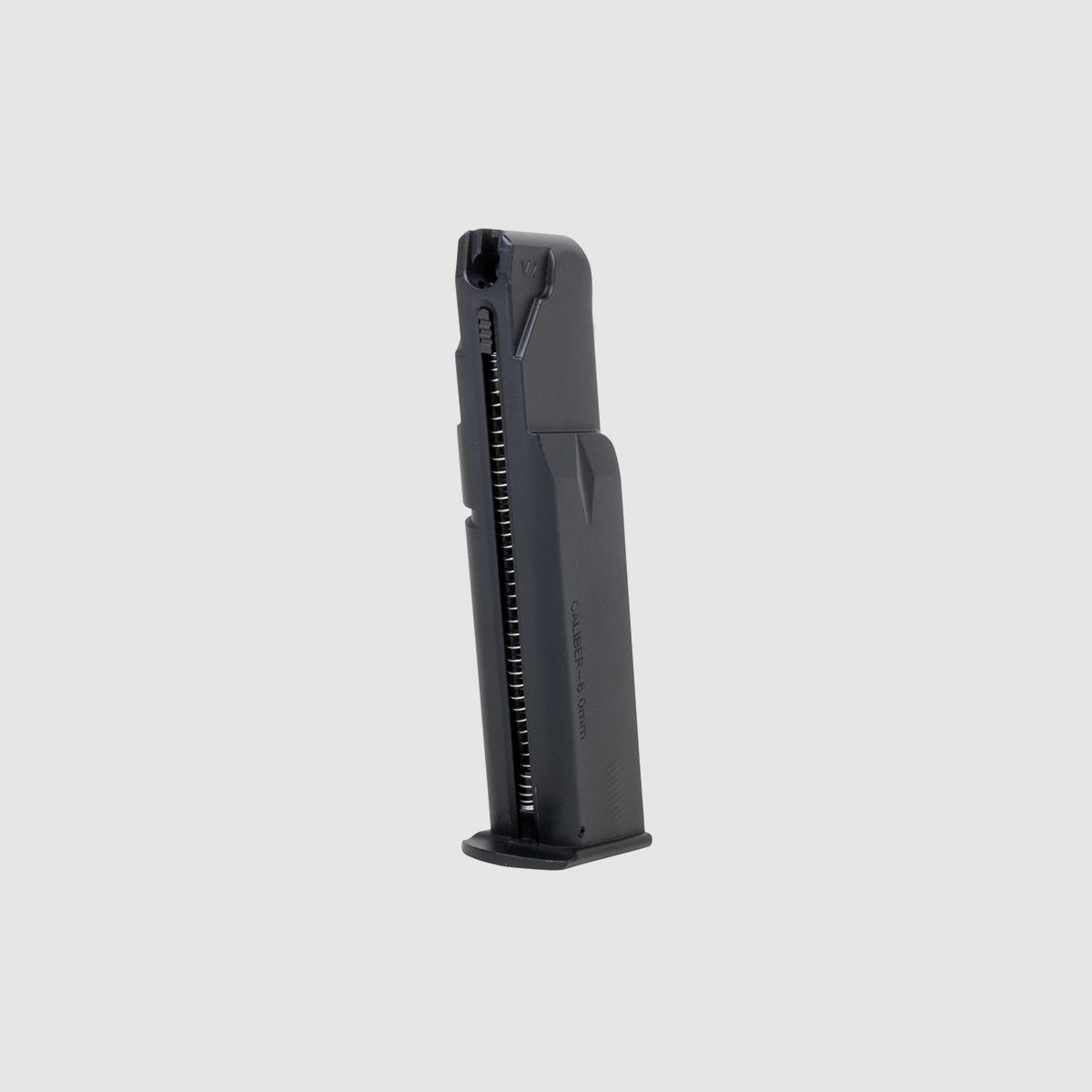Magazynek Baby Desert Eagle 15 strzałów 6mm - Airsoft Co2 Non BlowBack