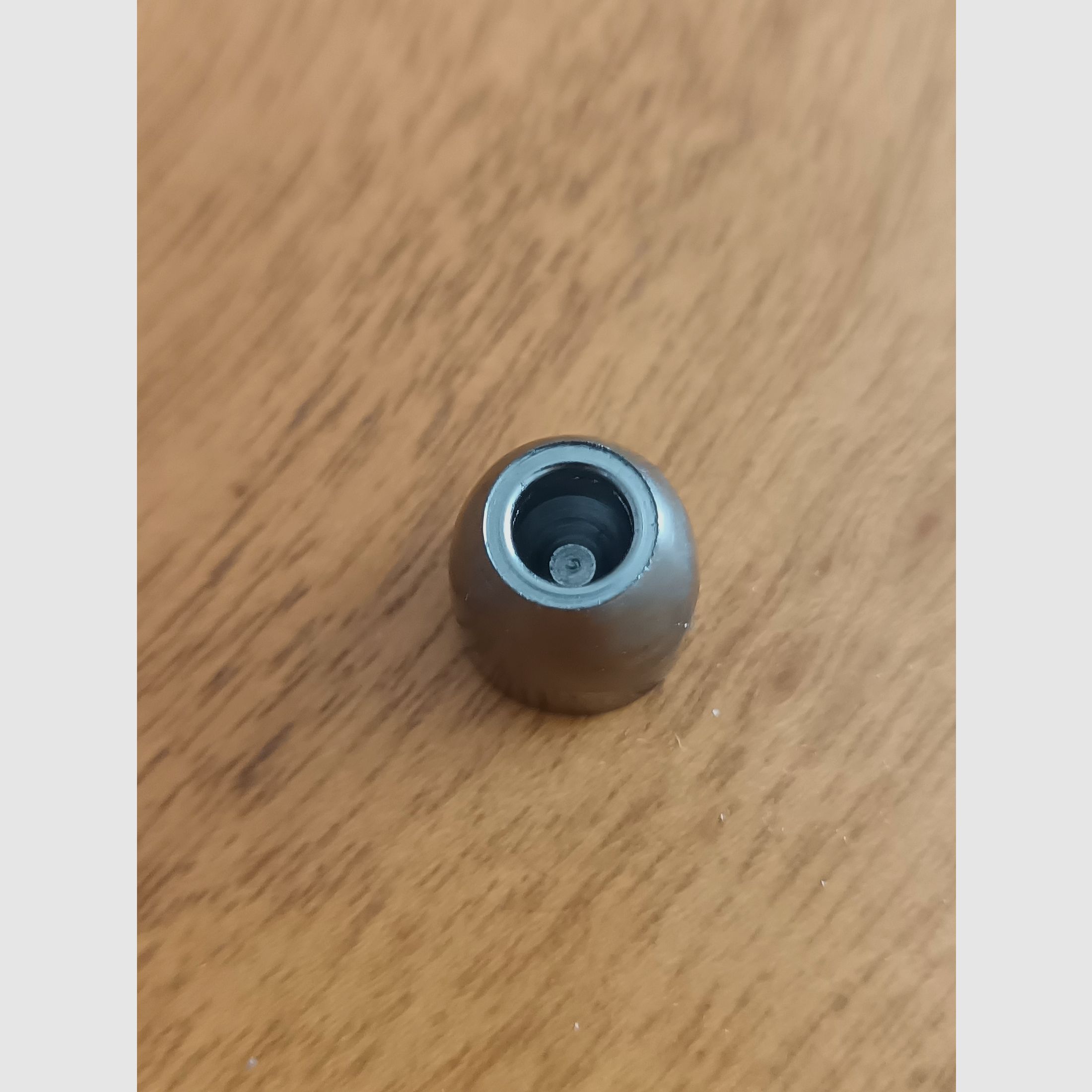 AEA Challenger Megalodon .50 .495 Hohlspitz-Slugs 172 Grain 