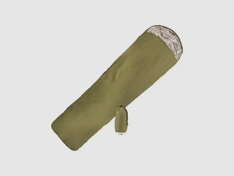 Mil-Tec Survival Bivy Bag