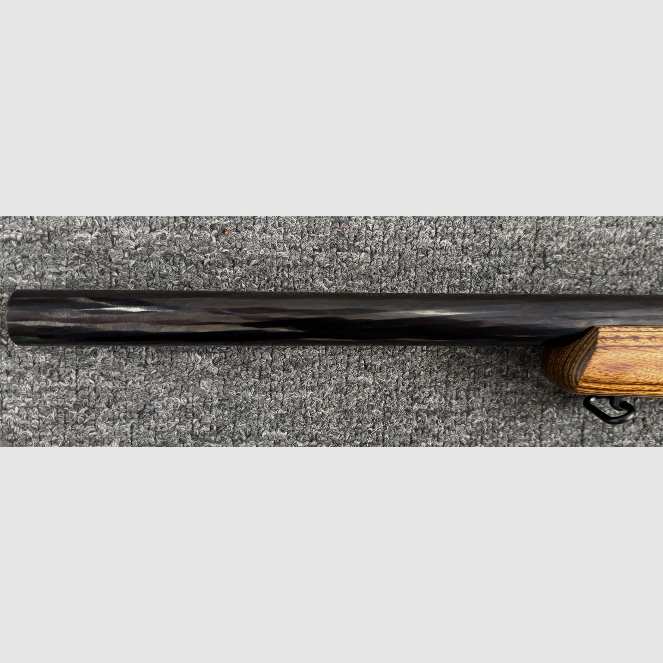 Ruger 10/22 SLB .22LR mit ZF