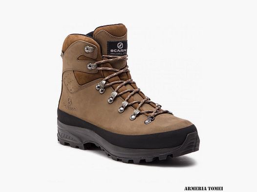 SCARPONI – LA SCARPA – KHUMBU GTX BRAUN