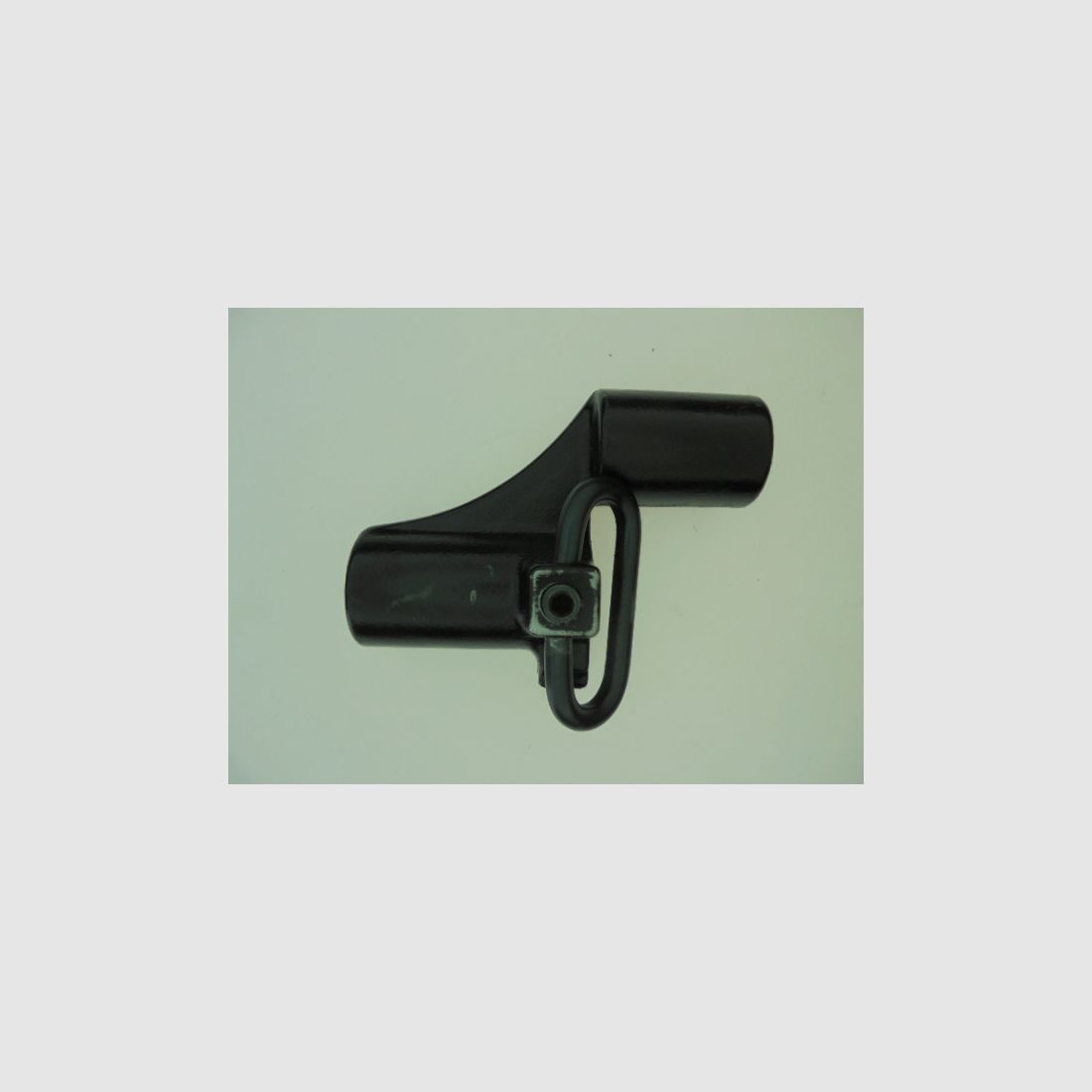 GRENADIERE AVANT JAGER AP80, image 1 sur 4