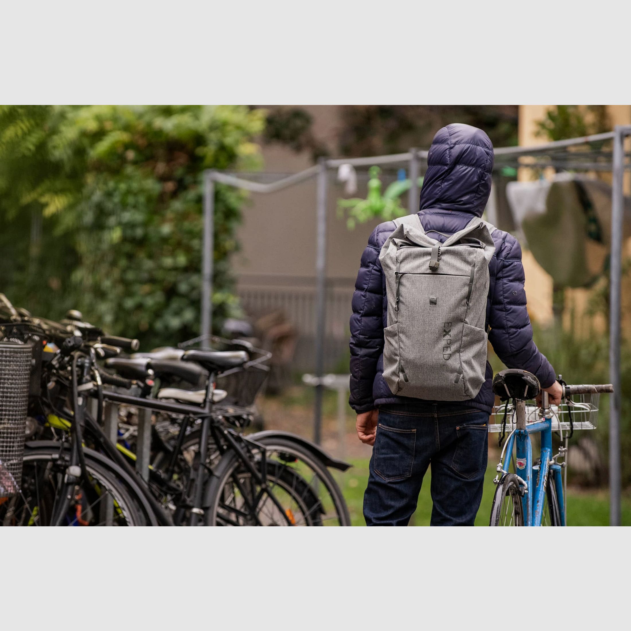 Exped Rucksack Metro 30, Bild 12 von 22