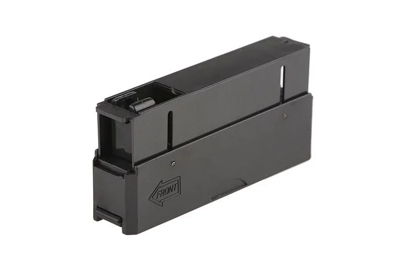 Magazynek do serii CM702, zdjęcie 2 z 8