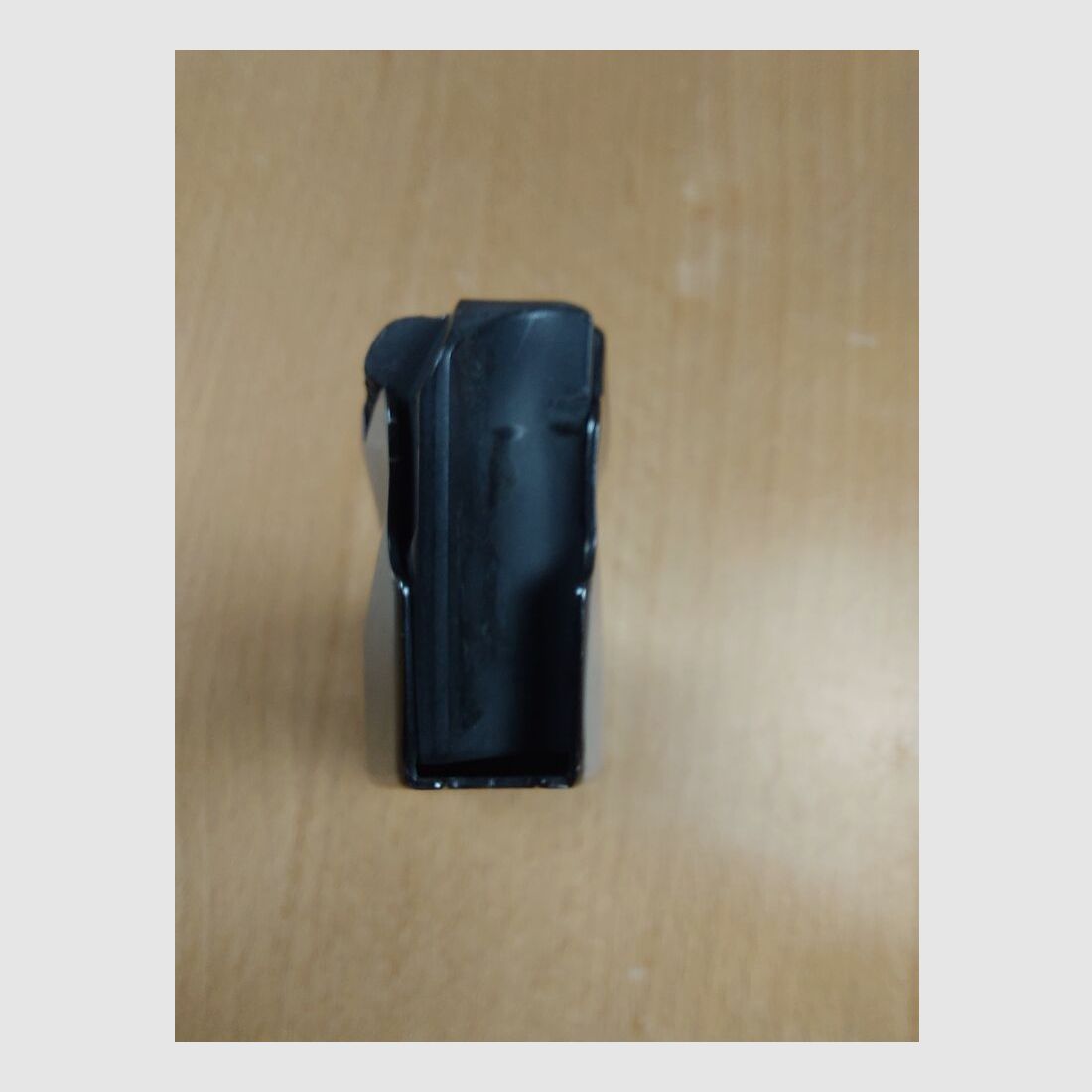 Heckler & Koch, Oberndorf USP Compact