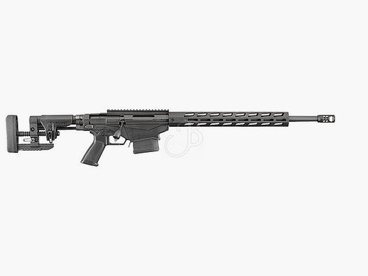 RUGER PRECISION RIFLE CAL.308 WIN 20″+FB -NEU