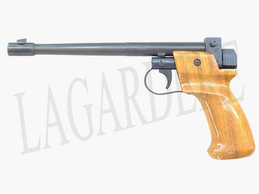 CZ PAV A 1 COUP