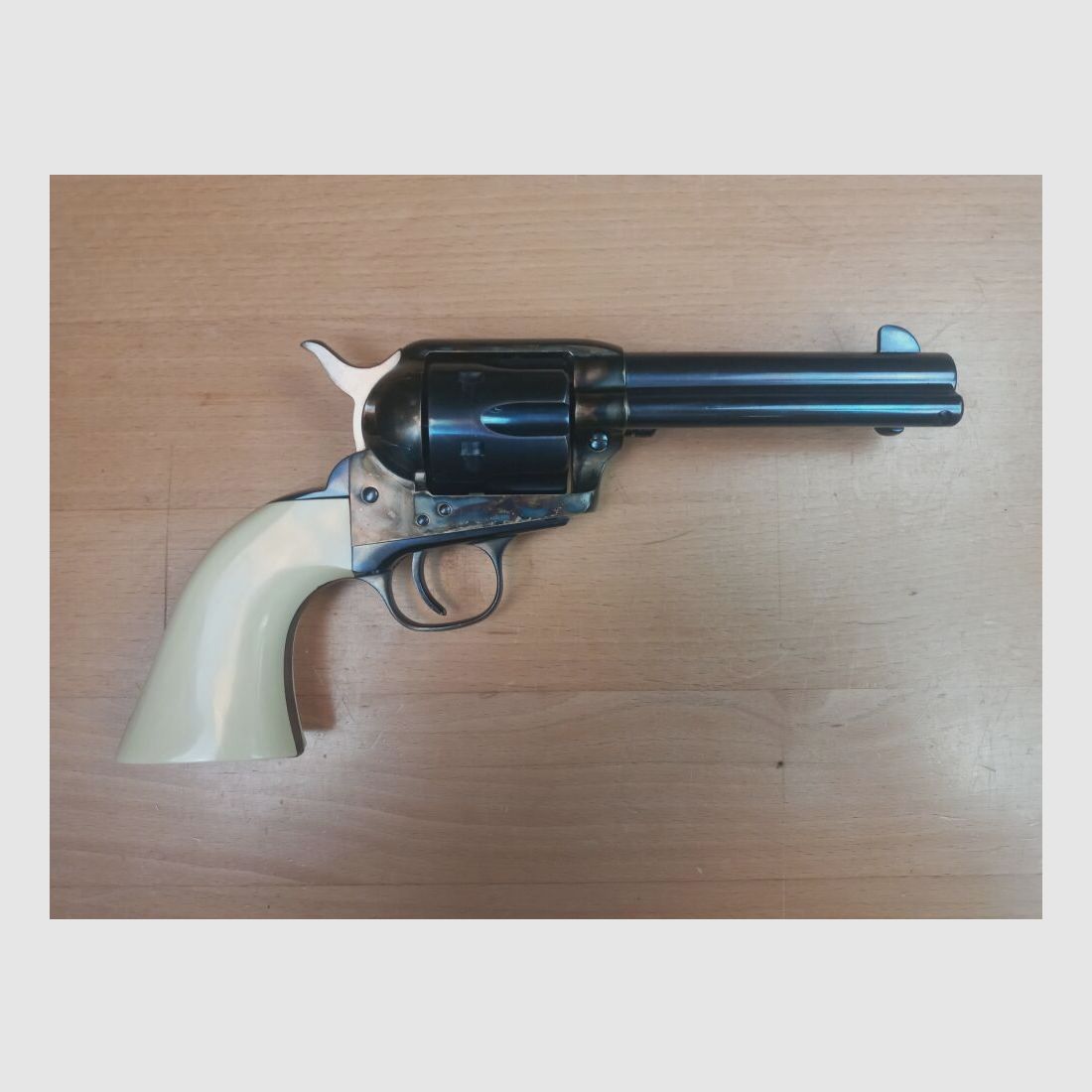 Beretta , Gardone Stampede