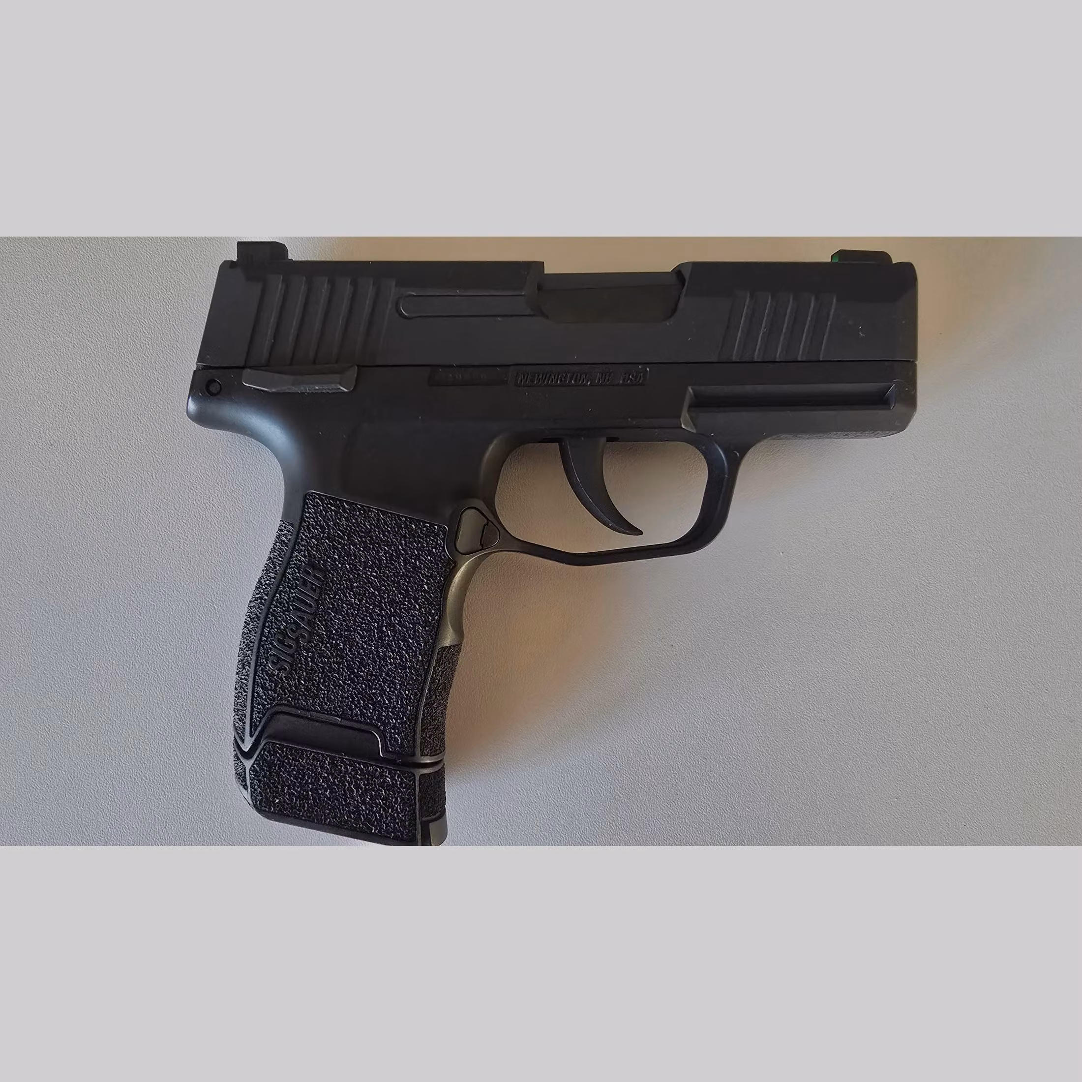 Lot Sig Sauer - 4,5mm CO2 Sig Sauer P320 X Carry & P365 et accessoires, image 5 sur 16