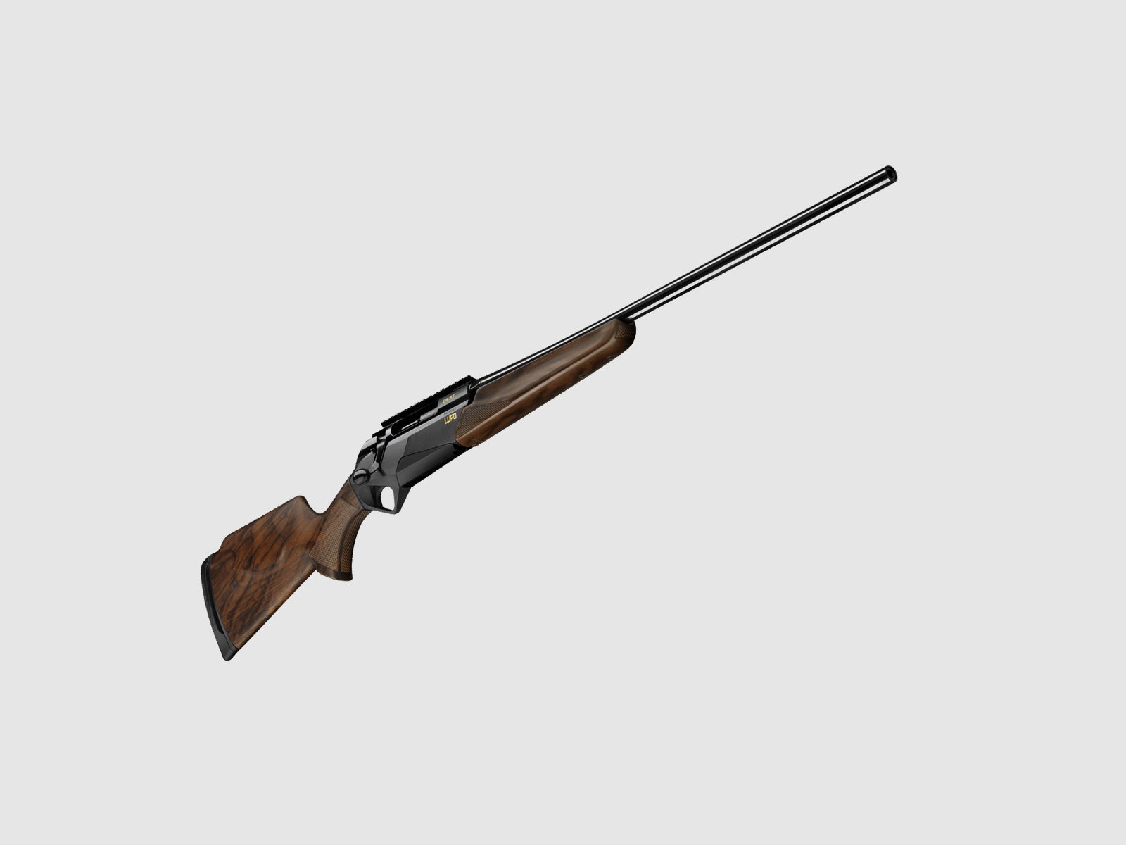 Benelli Lupo WOOD