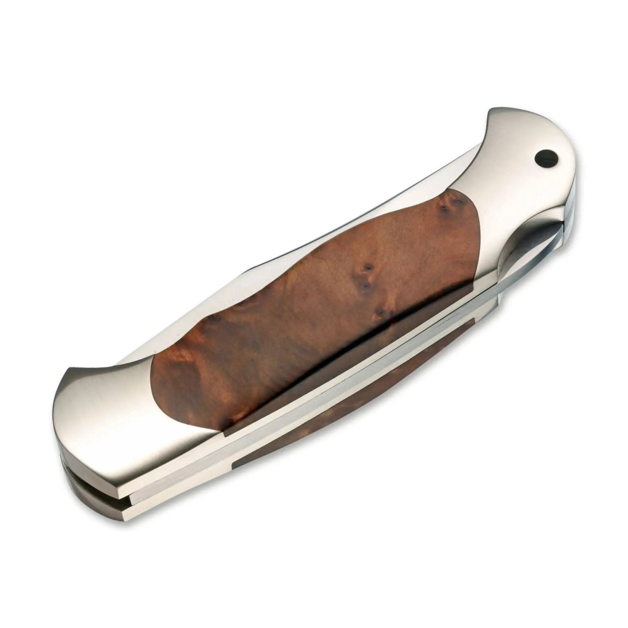 Böker Scout Thuja Taschenmesser, billede 2 af 7