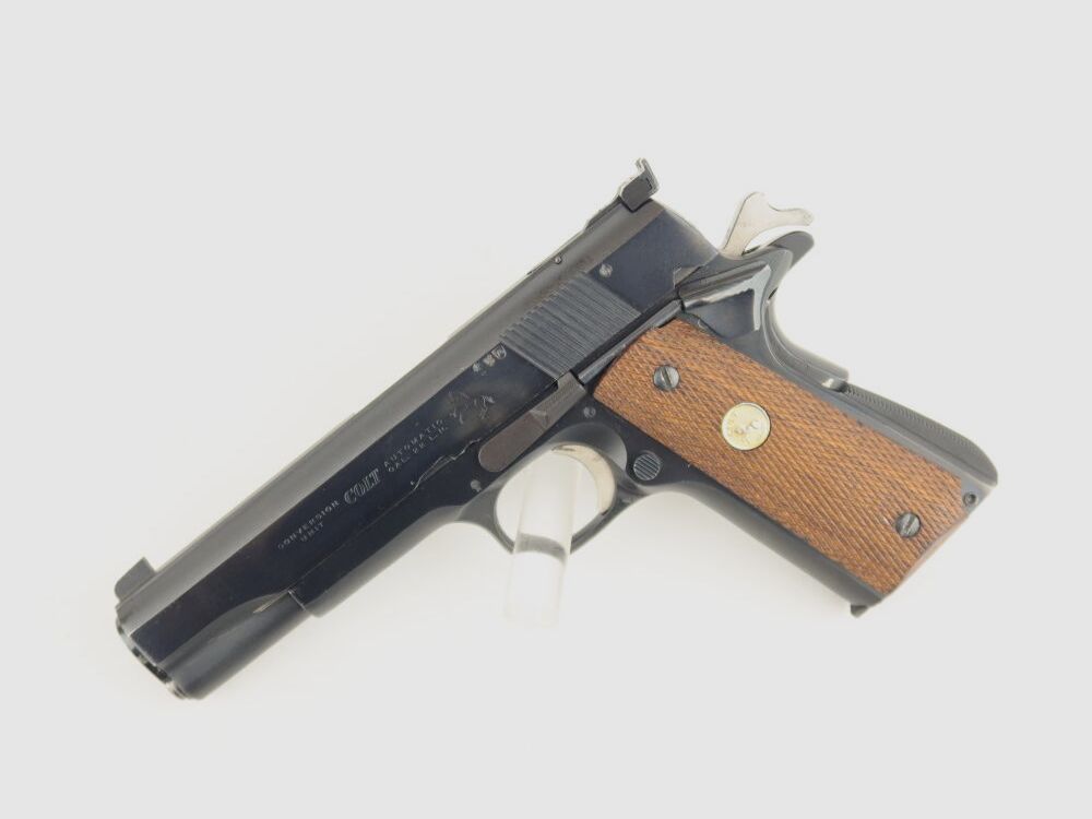 Colt ACE, image 1 sur 2