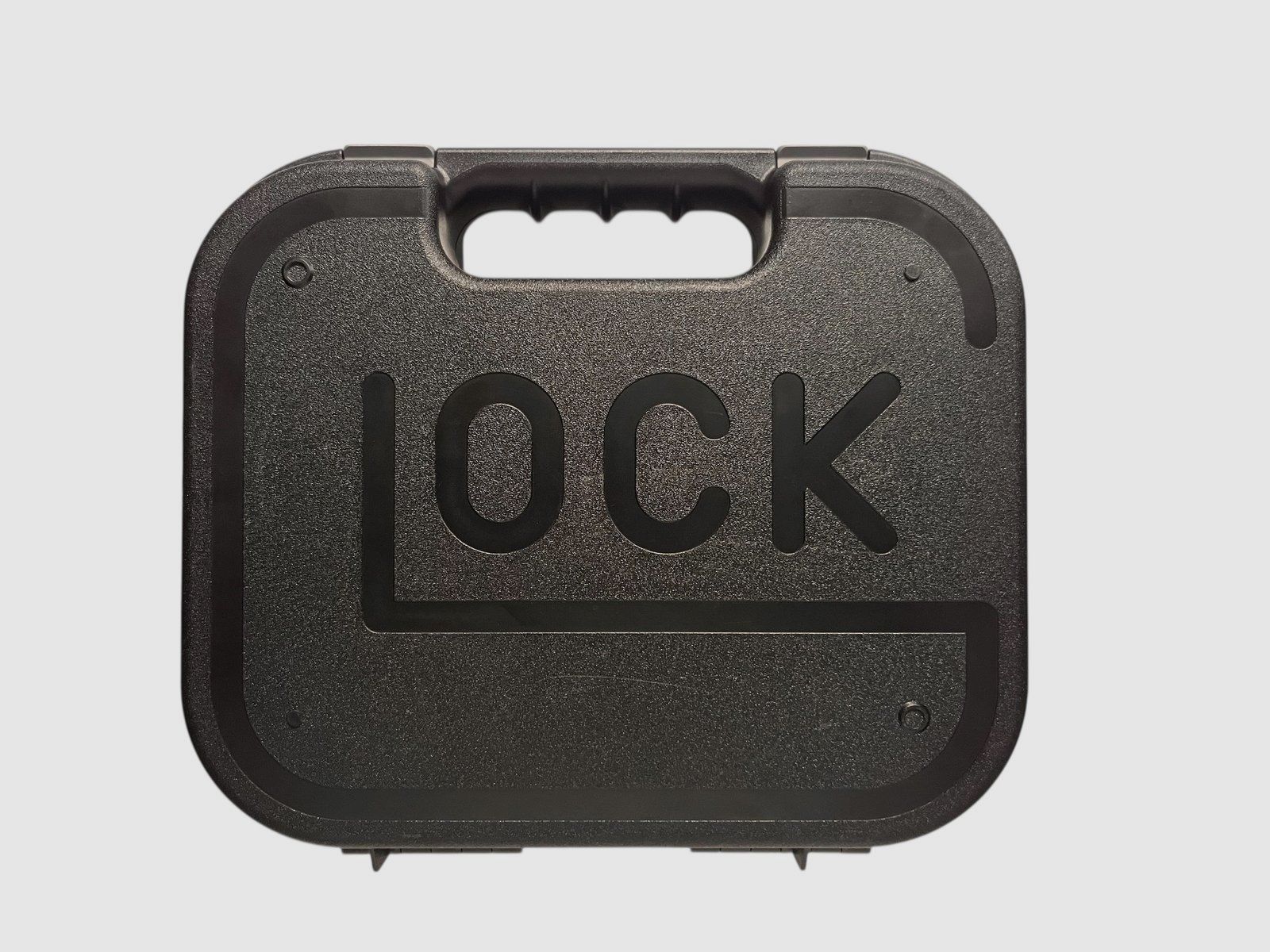 Glock 17 Gen 4-pistool 9x19 mm – betrouwbaarheid op ware grootte in zeer goede staat, afbeelding 4 van 9